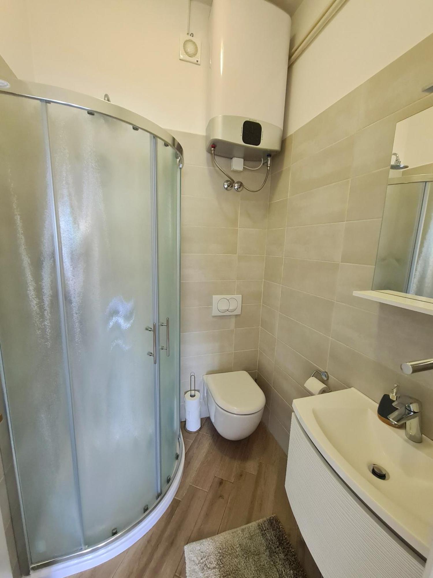 Apartments Ada Rovinj Exterior photo