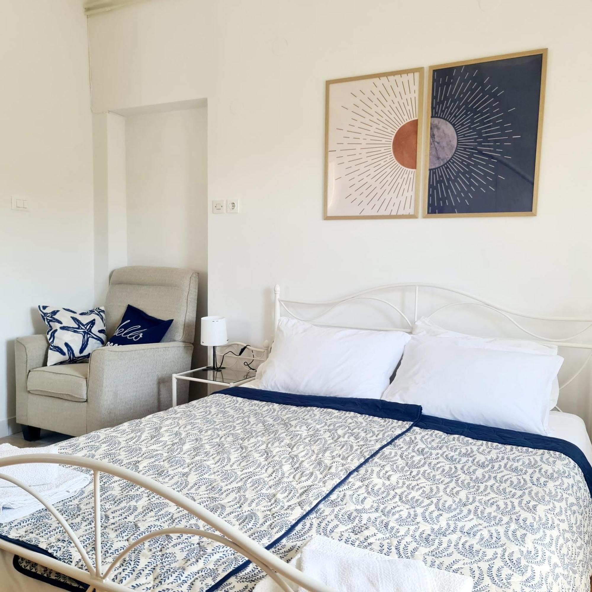 Apartments Ada Rovinj Exterior photo