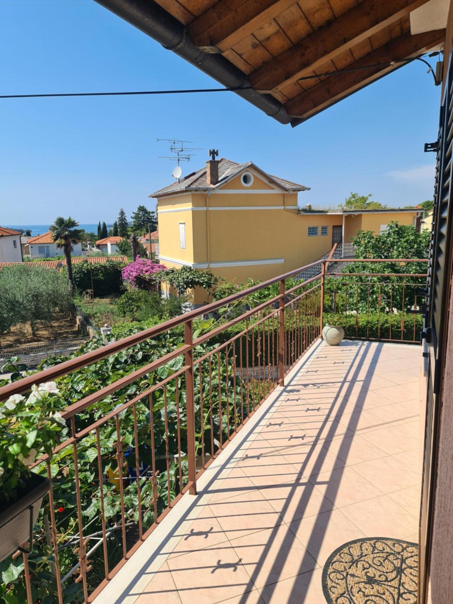 Apartments Ada Rovinj Exterior photo