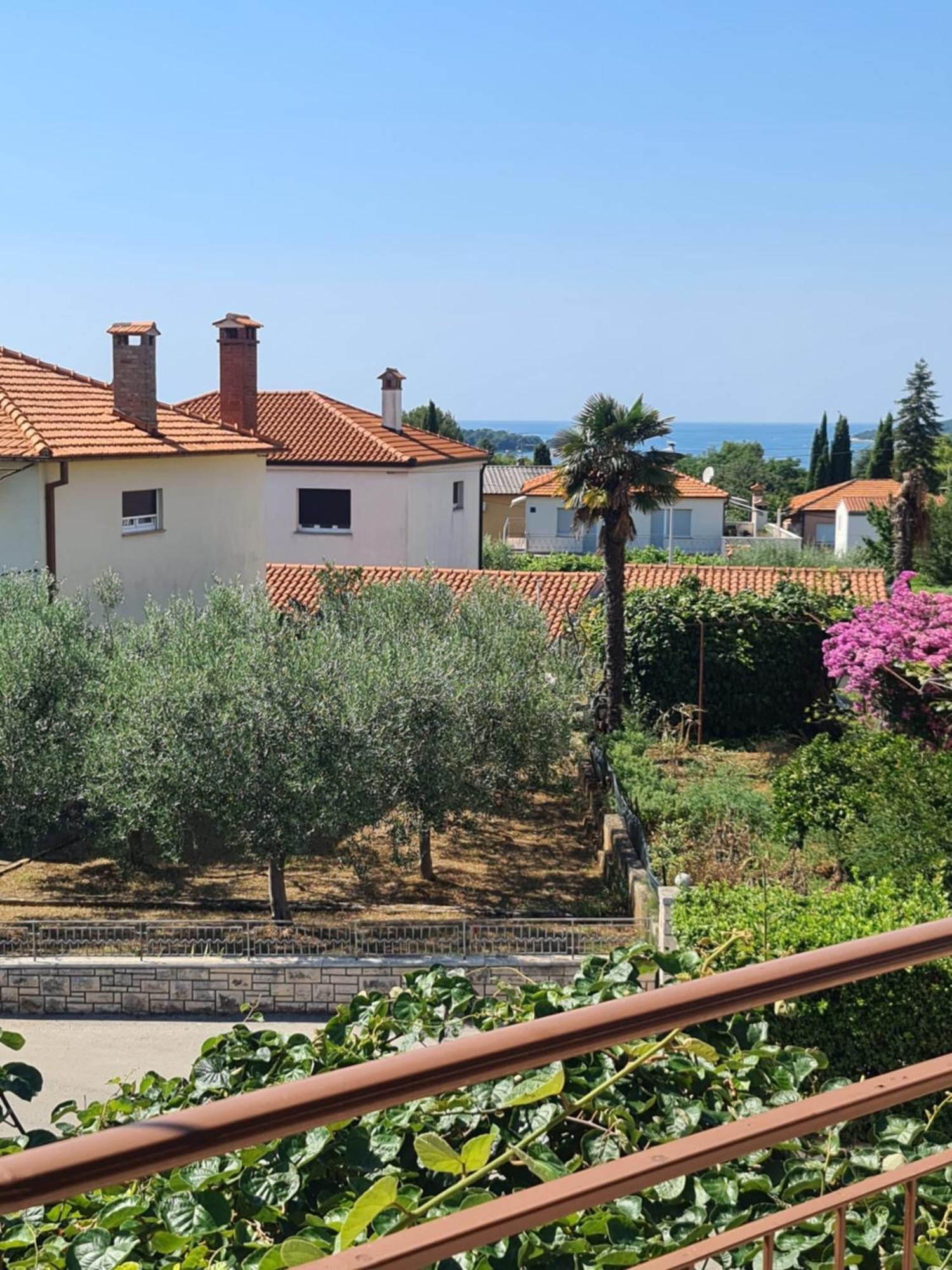 Apartments Ada Rovinj Exterior photo