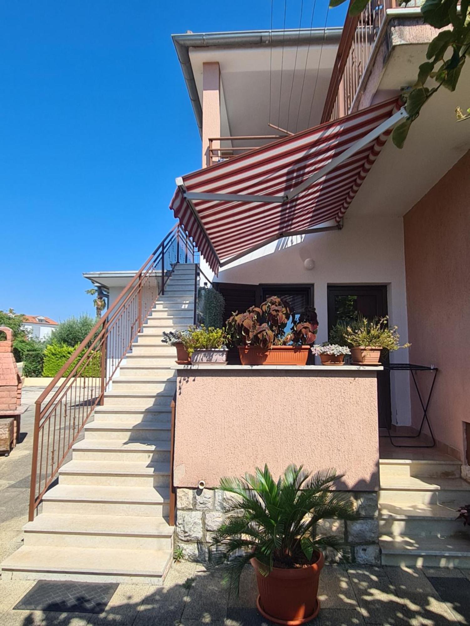 Apartments Ada Rovinj Exterior photo