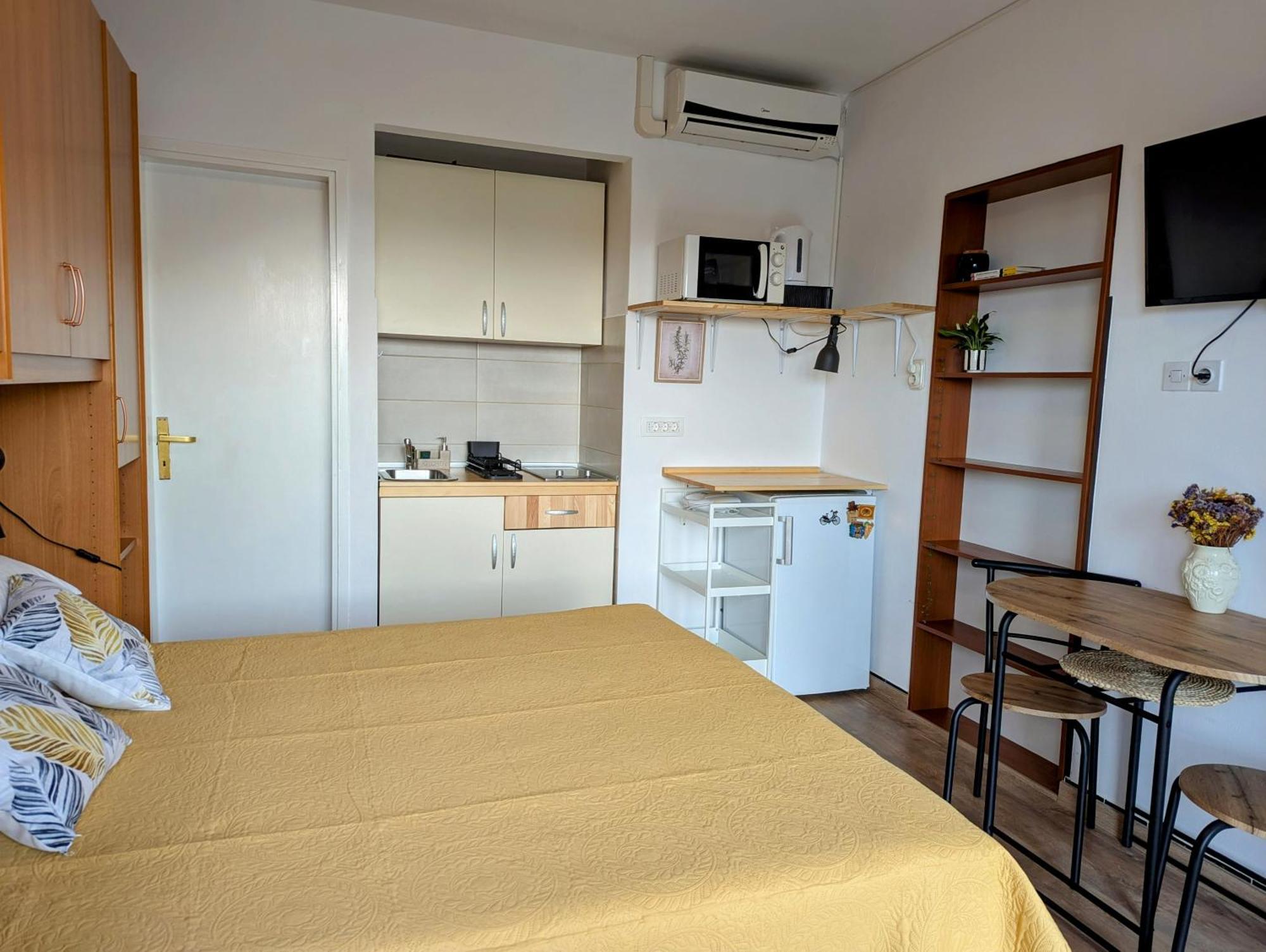 Apartments Ada Rovinj Room photo